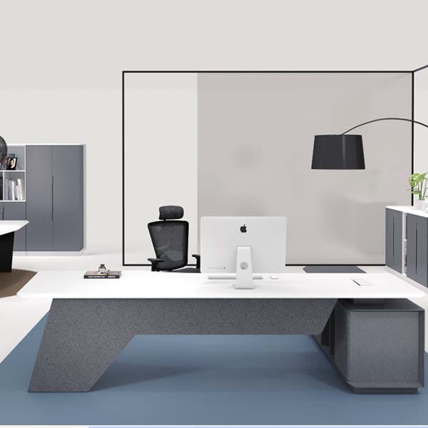China Factory Outlets Modern Office Furniture - Neofront executive .