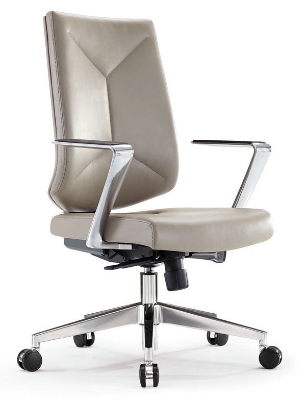 modern furniture design office chair luxury pu leather,italian .