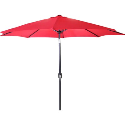 Jordan Manufacturing Patio Umbrellas & Shades | Find Great Garden .