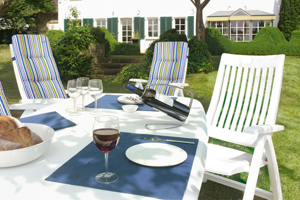 Resin Patio Furniture | Outdoor Resin Chairs, Tables & Patio Se