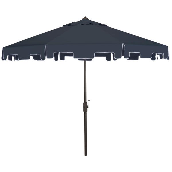 Nine Throwback Umbrellas for the Pool and Patio – Garden & G