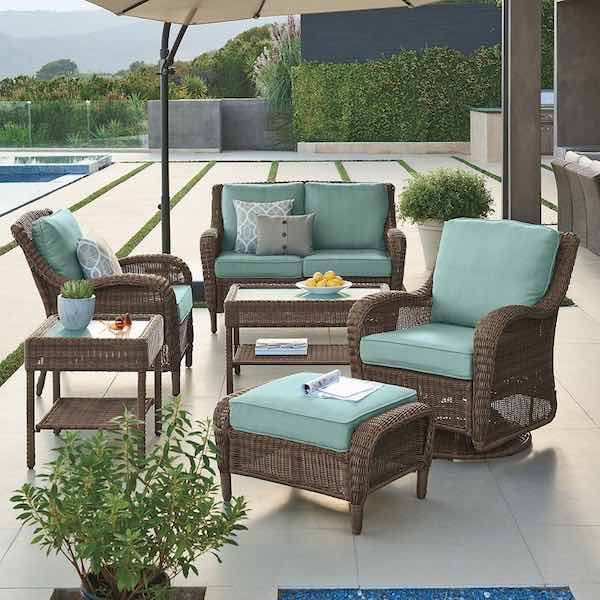 Kohl's: Get $50 Off A $200 Outdoor Furniture & Accessory Purchase .