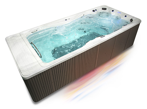 Blog - Hot Tub & Swim Spa Summer Sa