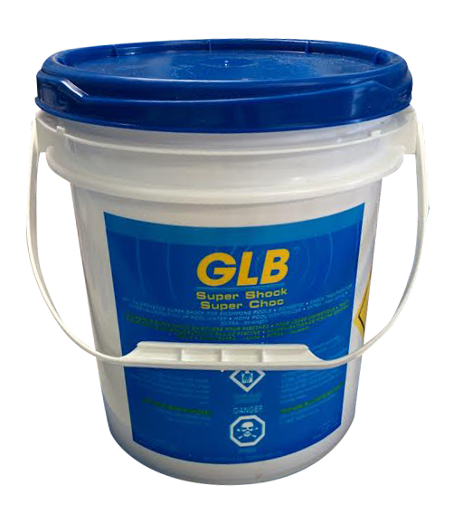 GLB Granular Super Sho