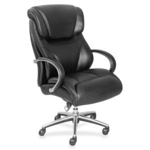 La-Z-Boy Executive Office Chair - 32.8" x 27.8" x 45.3" - 300 lb .
