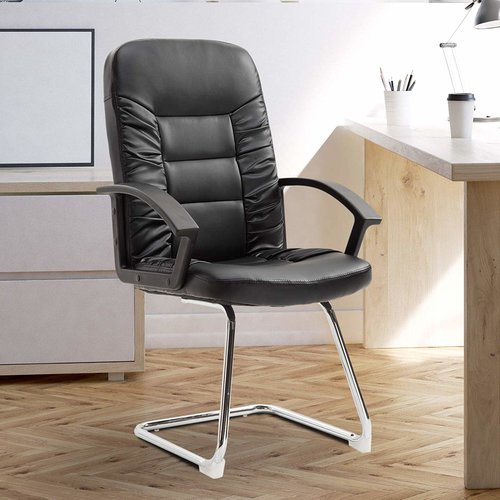 Metro Lane Ashby Leather Office Chair | Global office furniture .