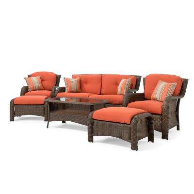 Hide Out Of Stock - Outdoor Lounge Furniture - Patio Furniture .
