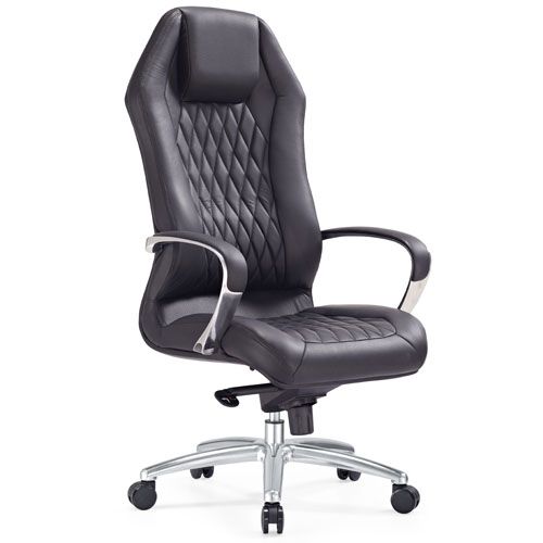 Sterling Leather Executive Chair | Best office chair, Office chair .