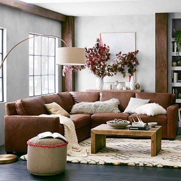 Henry® 3-Piece L-Shaped Sectional | Couches living room .