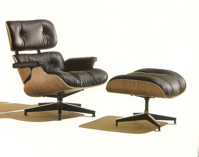 Leather Lounge Chair - Bruno | Leather Sof
