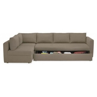 Sectional Sofas With Storage - Ideas on Fot