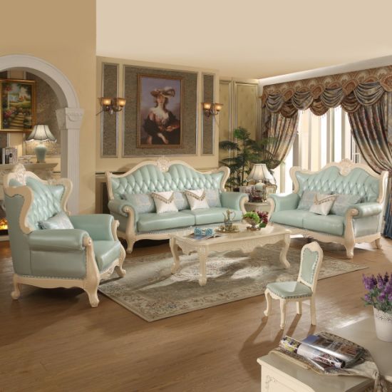 China Living Room Sofa with Optional Sofa Chairs Color and Seaters .