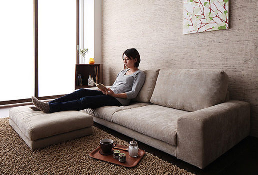 38 Brilliant Floor Level Sofa Designs to Boost Your Comfort .