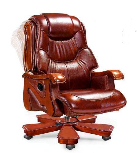 Sandhurst - Executive Office Chair | Muebles de estilo, Sillas de .