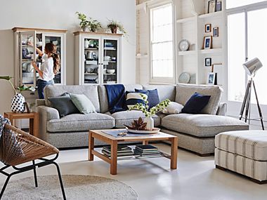Home Furniture Range | Furniture Sets For The Home | M