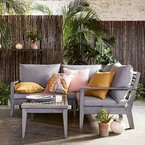 Great garden furniture ide
