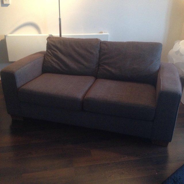 Marks & Spencer Rosina 2 seater sofa & matching chair for sale .