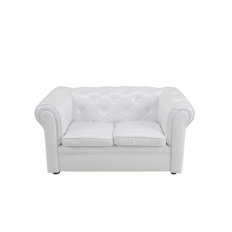 J.I.P. - Mini couch Little Chester white | Mini couch, Sofa, Cou