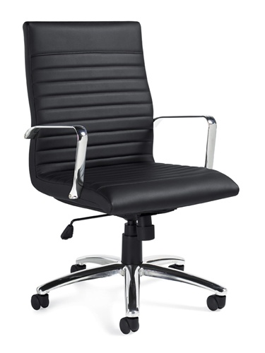 OTG11730B Modern Office Chair by Offices To Go @ Office Chairs Outl