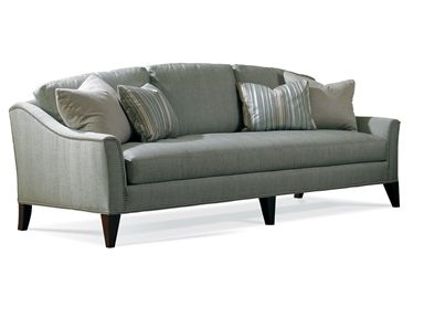 Shop for Sherrill One Cushion Sofa With Nail Trim, 2253, and other .