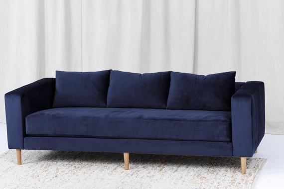 Sabai's Essential Sofa One Cushion | Et