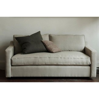 Single Cushion Loveseat - Ideas on Fot