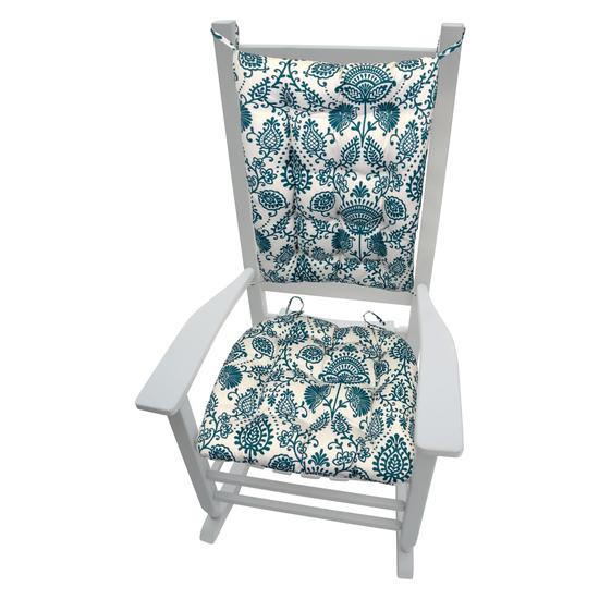 Rocking Chair Cushions | Barnett Products | Made in U