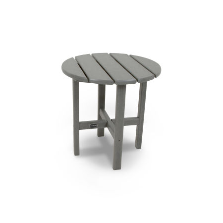 Outdoor Rocking Chair Side Tables | POLYWOOD® Official Sto