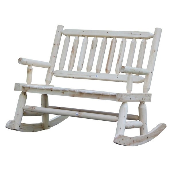 Shop Wooden Rocking Chair With Natural Material Comfortable .