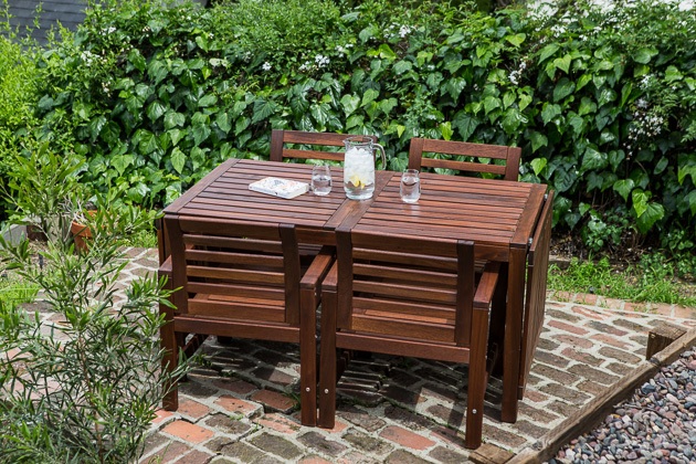 Best Patio Furniture Under $800 for 2020 | Reviews by Wirecutt