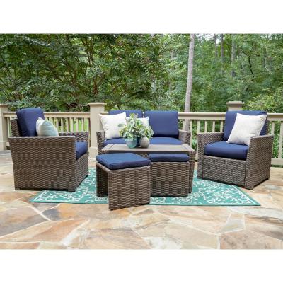 40.5 - Patio Conversation Sets - Outdoor Lounge Furniture - The .