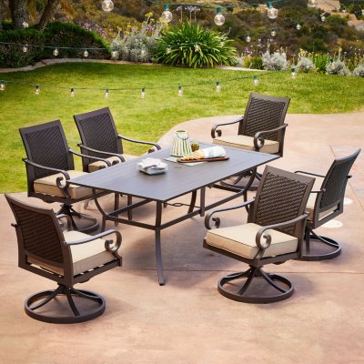 Outdoor Furniture Sets for the Patio For Sale Near Me - Sam's Cl