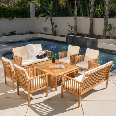 Waterproof - Patio Conversation Sets - Outdoor Lounge Furniture .