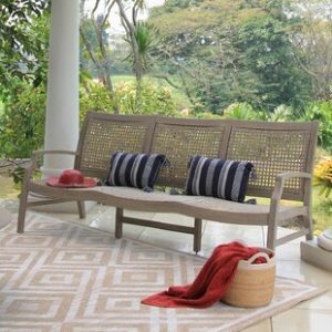 Patio Conversation Sets Without Cushions – Decordip