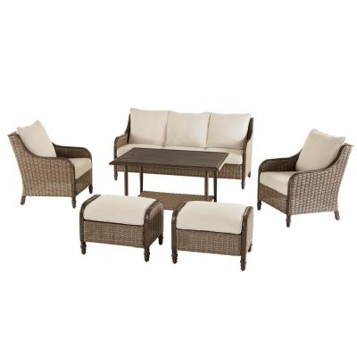 Patio Set - Patio Conversation Sets - Outdoor Lounge Furniture .