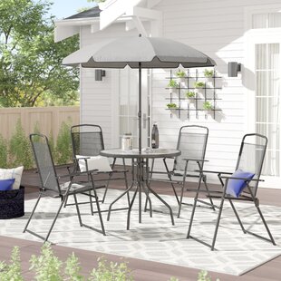 Small Patio Dining Sets You'll Love in 20