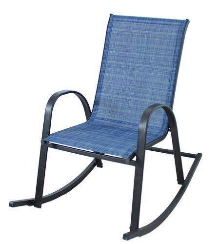 Backyard Creations® Sling Rocking Patio Chair at Menards
