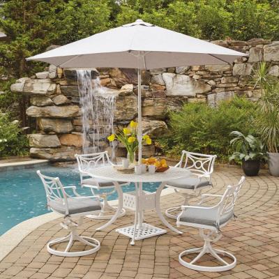 Umbrella Included - Patio Dining Sets - Patio Dining Furniture .