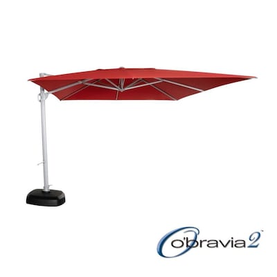Offset Patio Umbrellas at Lowes.c