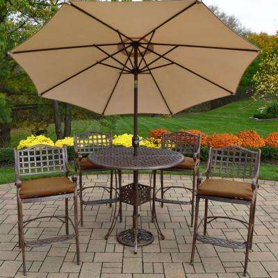 Round - Patio Furniture - Outdoors - The Home Dep