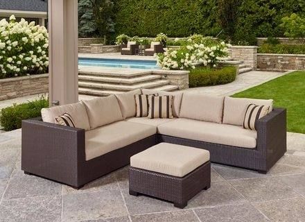 Costco Outdoor Sectional Patio Furniture | Furniture, Cost