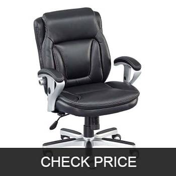 10 Best Office Chair For Short Person of 2020 - ImproveOffi