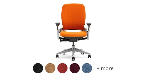 Petite Office Chairs | Shop Petite Ergonomic Chai