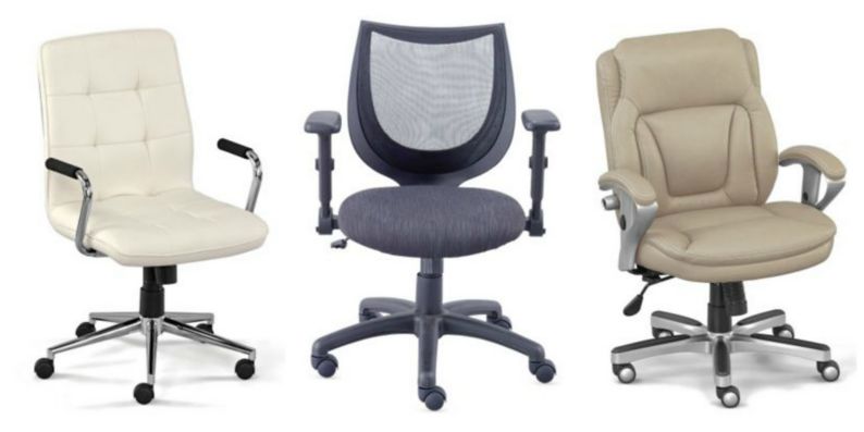 Best Office Chairs for Short People | OfficeChairs.c