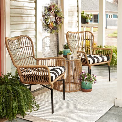 Chat 5-Piece Patio Collection | Pier