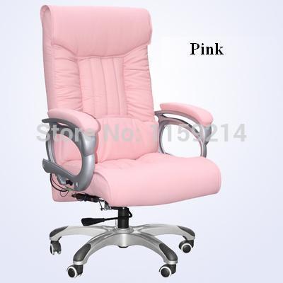 boss chair free shipping pink color seat office stool company .