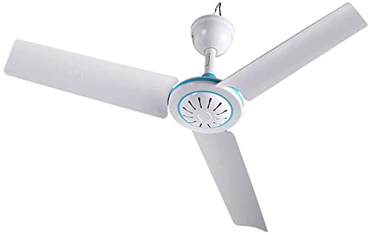 Amazon.com: 12V Ceiling Fan Portable 19.7 inch Hanging Camping .