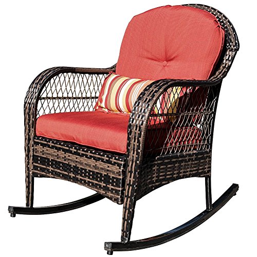 Most Comfortable Outdoor Chair July 20