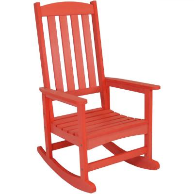 Red - Rocking Chairs - Patio Chairs - The Home Dep