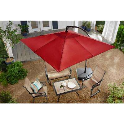 Red - Patio Furniture - Outdoors - The Home Dep